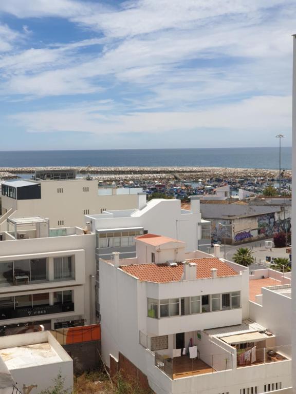 Paula Bela com vista mar room 1